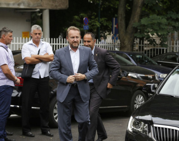 Izetbegović pokreće spor BiH i Srpske