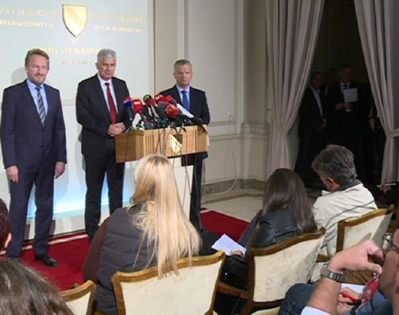 Referendum Dodikova besplatna kampanja 