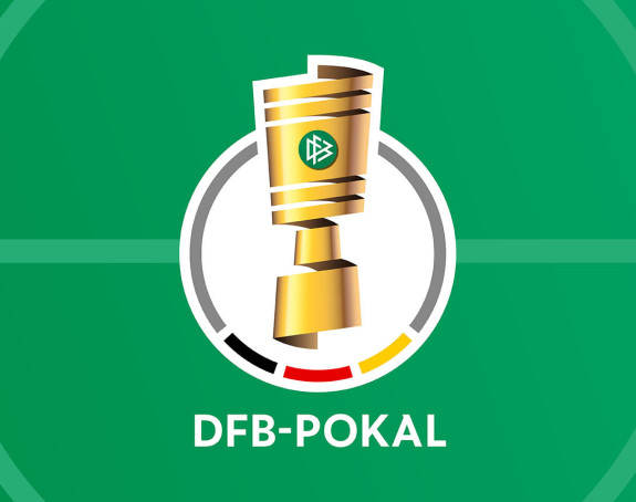 Kup: Borusija za poluvreme slomila četvrtoligaša!