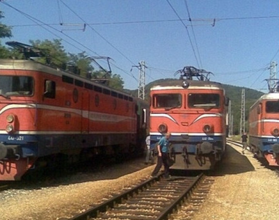 Синдикат "Жељезница" осудио изјаве директора