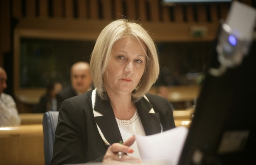 HDZ ne glasa za smjenu Zvizdića