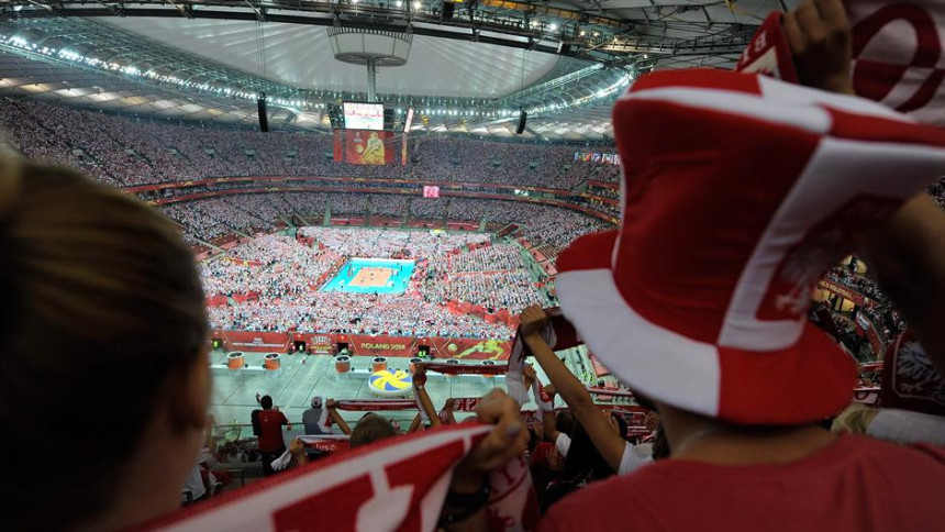 Analiza, Poljska - Srbija: Aplauz za Bože pravde, pa BORBA!