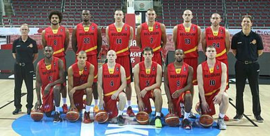 Belgijanci: Nemamo tako talentovan tim kao Srbija!