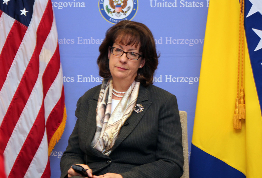 "Neka političari ispune obećanja"