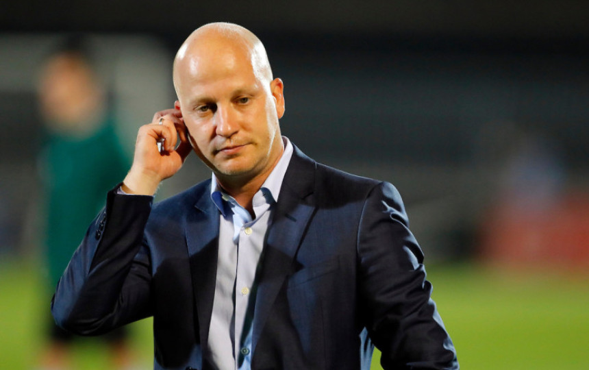 LE - Nikolić: Partizan ne može da me iznenadi!