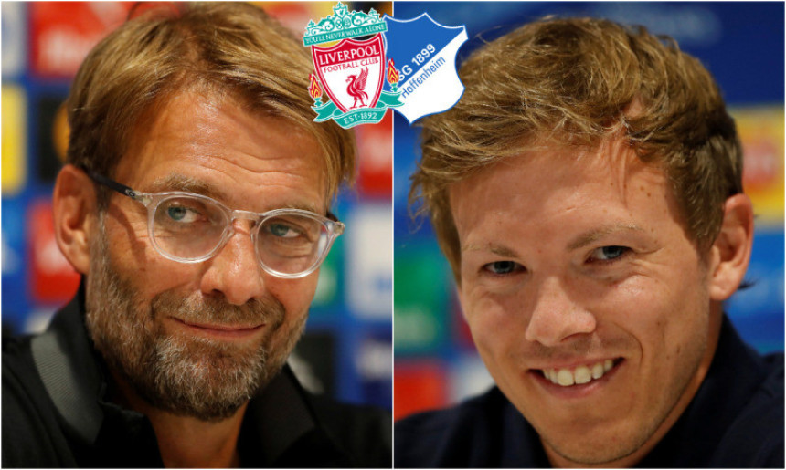LŠ: Hof mora da napadne Liverpul!