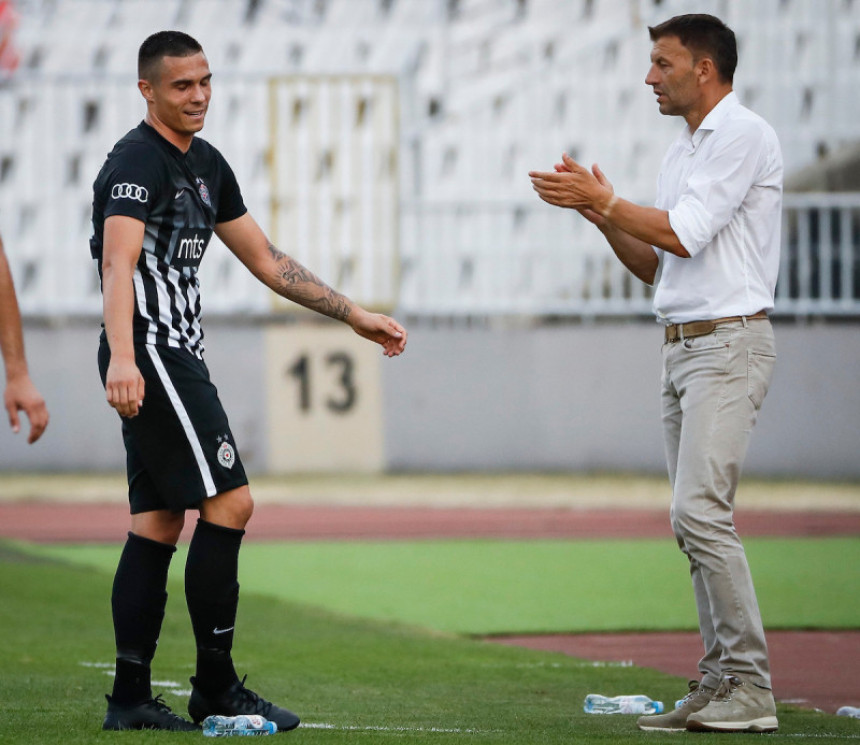 LE - Đuka & Đuka: Idemo dalje!