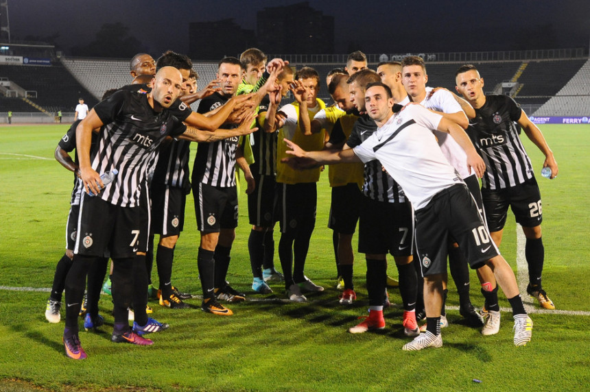 Analiza - Zna Partizan, zna i rival: Za sve postoji prvi put!