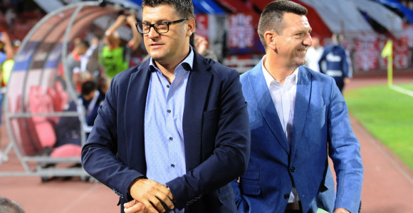 Milojević: Sanjamo ovakve utakmice!