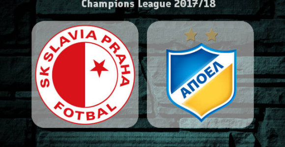 LŠ: APOEL brani veliku prednost u Pragu!