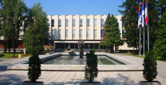 U NS RS dvadeset sekretara 