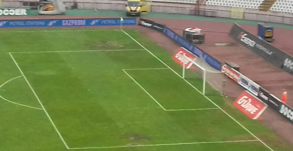 Krasnodar neće na Zvezdin teren?!