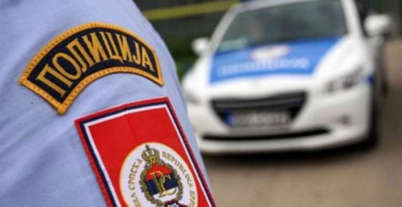 Opljačkao, pa kupio automobil