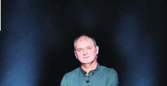 Na festivalu i nagrada "Manda"