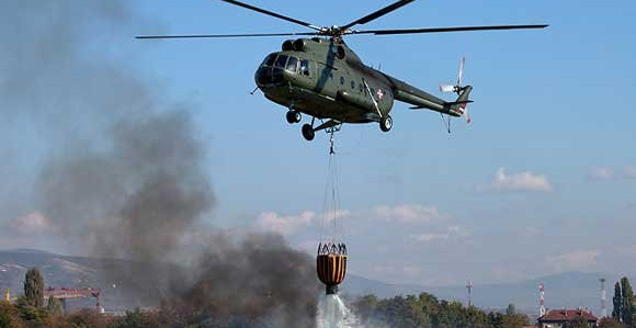 Srpska treba da nabavi helikopter