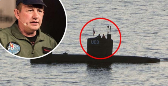 U moru pronađeno tijelo novinarke