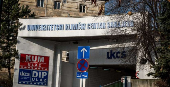 KCUS: Poziv za pacijente Srpske