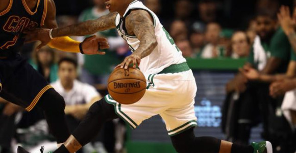 "Povreda, godine i plej-of, zato Tomas za Kajrija!"