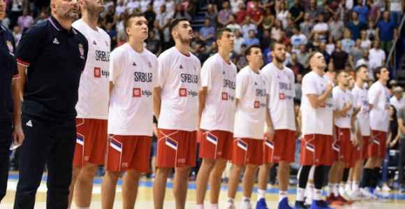 Bobi dominirao, Srbija sigurna protiv Italije!