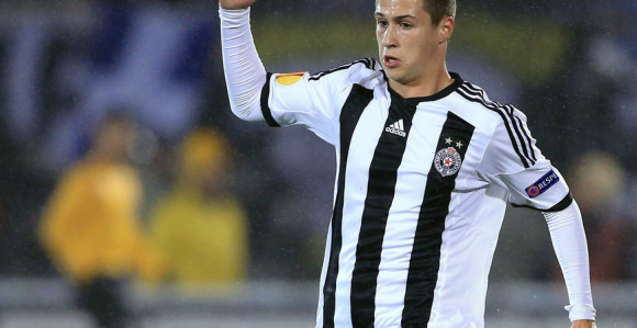 Danilo Pantić: Za ove utakmice se živi!