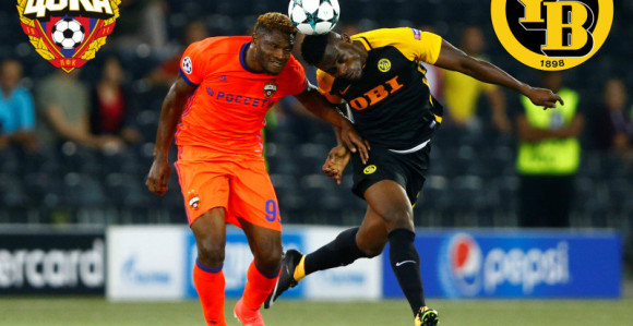 Ko je dostojniji Lige šampiona, CSKA ili ''Mladi momci''?