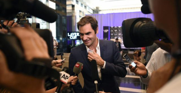 Federer: Osjećam se kao junior!