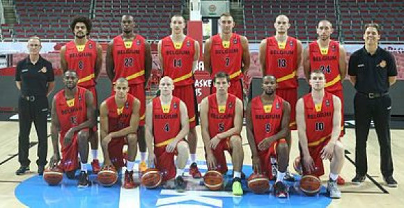 Belgijanci: Nemamo tako talentovan tim kao Srbija!