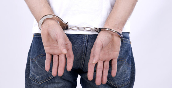 Uhapšen zbog obljube