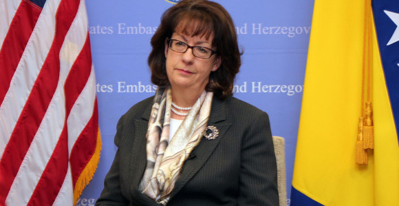 "Neka političari ispune obećanja"