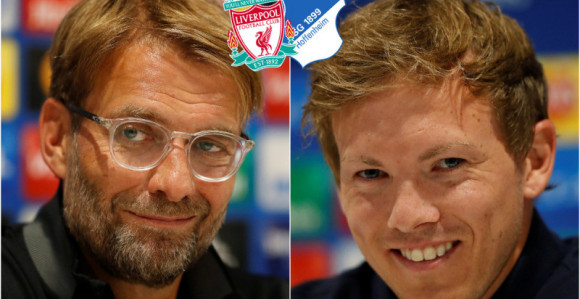 LŠ: Hof mora da napadne Liverpul!