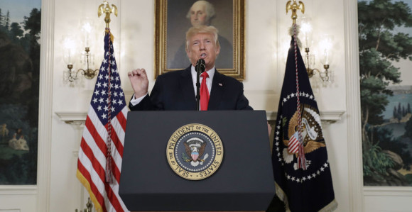 "Kim Džong počeo poštovati SAD"