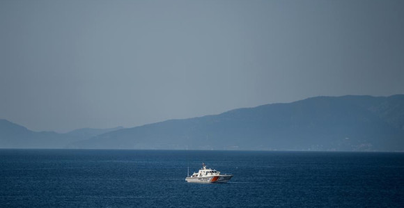 Potonuo putnički brod u Brazilu