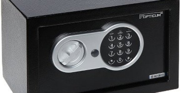 Sef od 200 kg lak plijen za lopove 