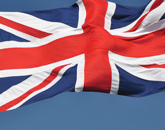 Ubio se britanski obavještajac