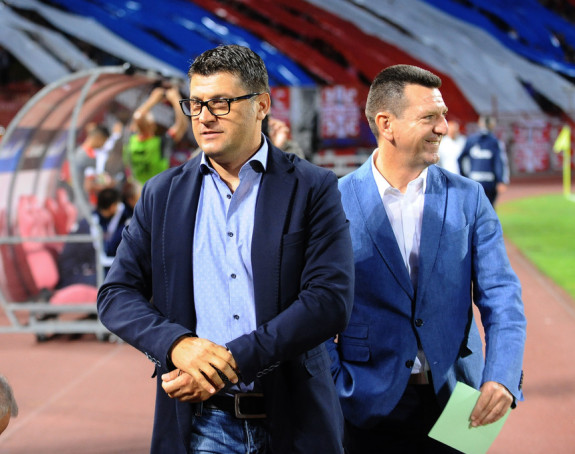 Milojević: Sanjamo ovakve utakmice!
