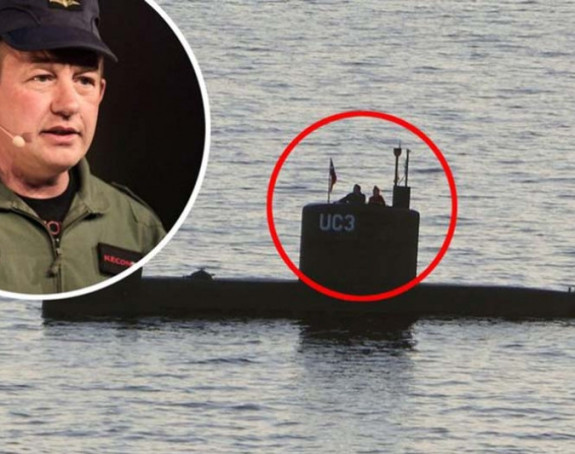 U moru pronađeno tijelo novinarke