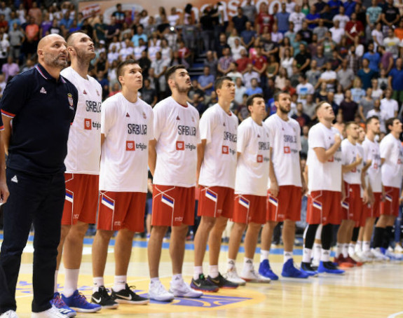 Bobi dominirao, Srbija sigurna protiv Italije!