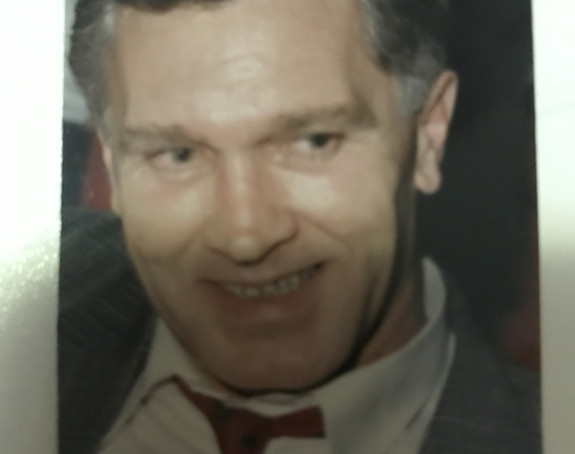 Preminuo prim. dr Drago Novaković