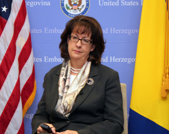 "Neka političari ispune obećanja"