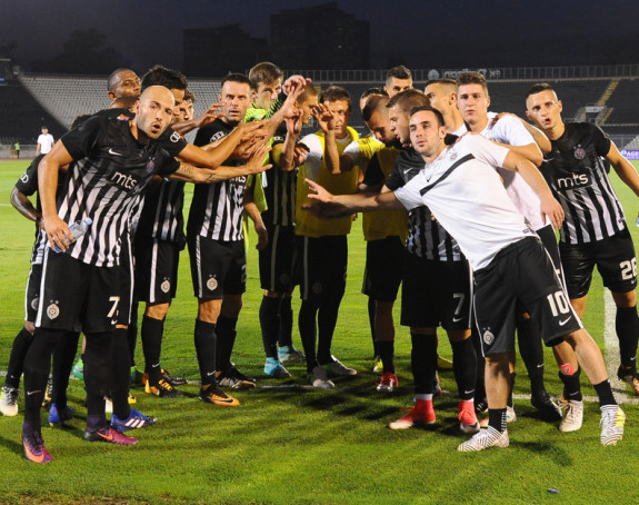 Analiza - Zna Partizan, zna i rival: Za sve postoji prvi put!