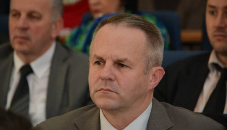 Uhapšen ministar kantona Sarajevo 