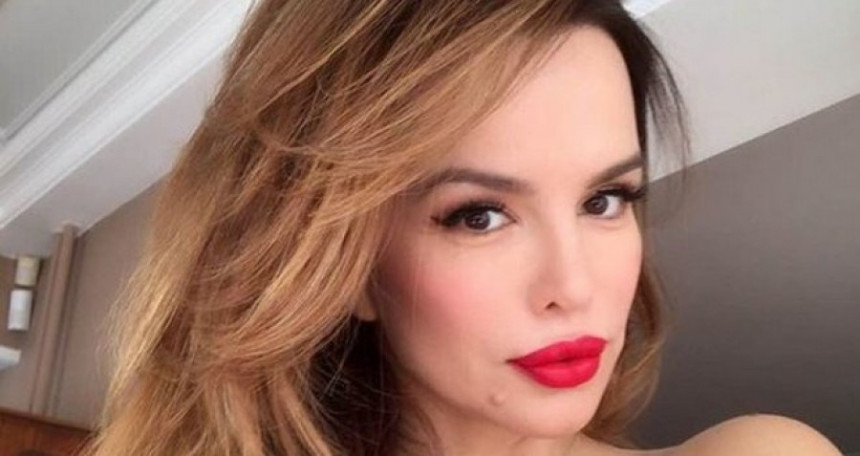 Severina bez komentara 