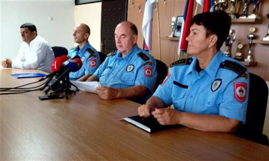 Ћосић: Задовољан стањем у граду