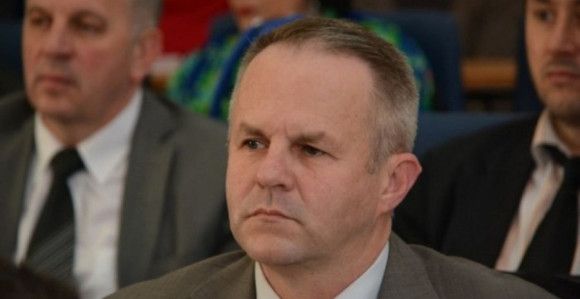 Uhapšen ministar kantona Sarajevo 