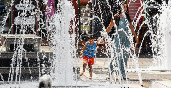 Tokom dana u BiH sunčano vrijeme