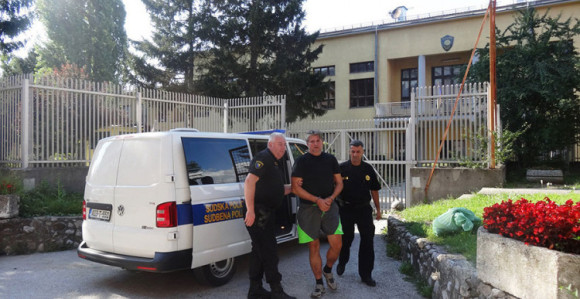 Nema pritvora za Hasana Ružnića