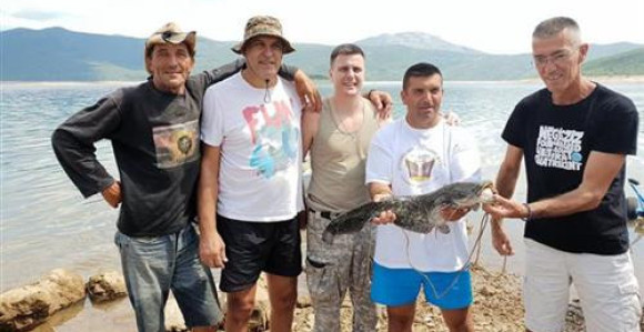 "Ovdje se osjećam kao domaći"