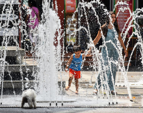 Tokom dana u BiH sunčano vrijeme