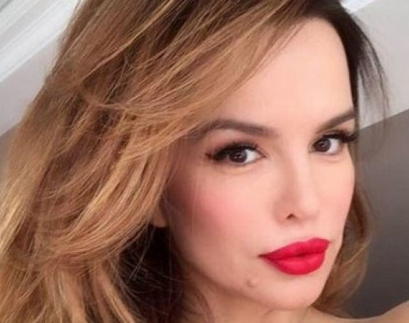 Severina bez komentara 