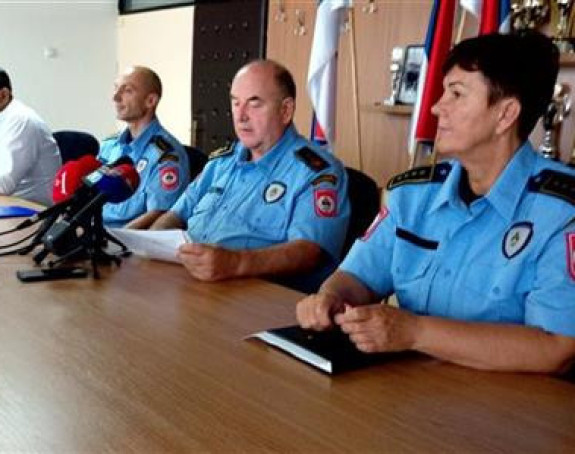 Ћосић: Задовољан стањем у граду 